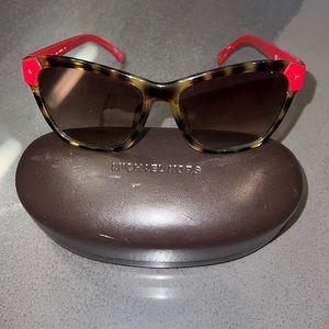 Women’s Micheal Kors Sunglasses